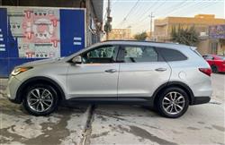 هيونداي سانتافي